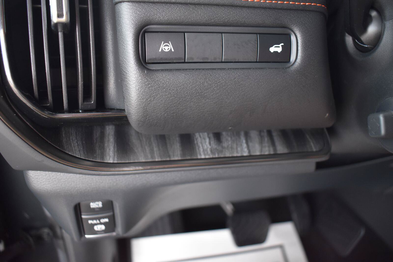 Certified 2025 Nissan Armada PRO-4X AWD/4WD image 52