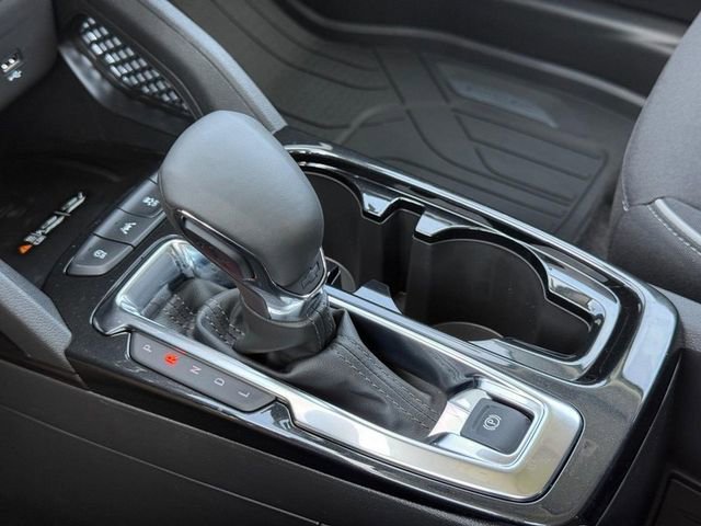 New 2026 Chevrolet TrailBlazer LT image 15