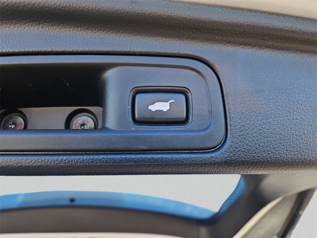 Certified 2021 Honda Pilot Black Edition image 26