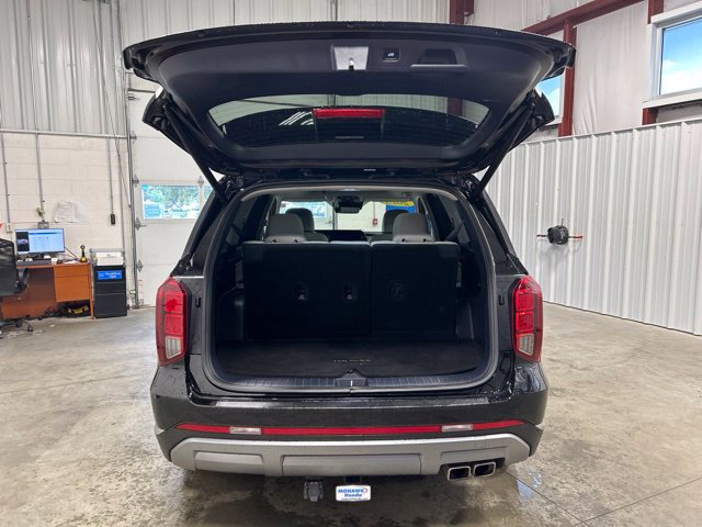 Used 2025 Hyundai Palisade Limited AWD/4WD image 20