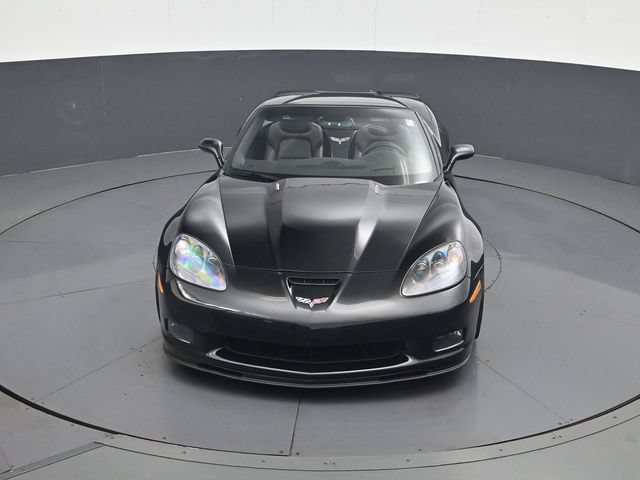 Used 2013 Chevrolet Corvette 427 w/ 1SB Preferred Equipment Group RWD image 13