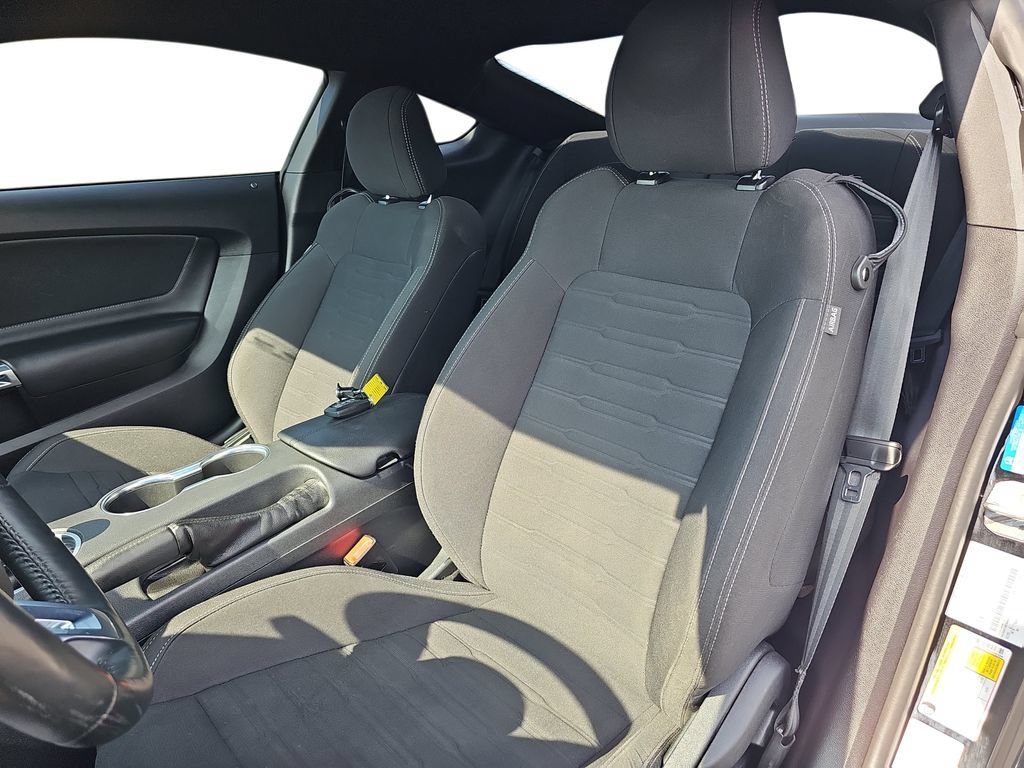 Used 2023 Ford Mustang Mach 1 RWD image 15