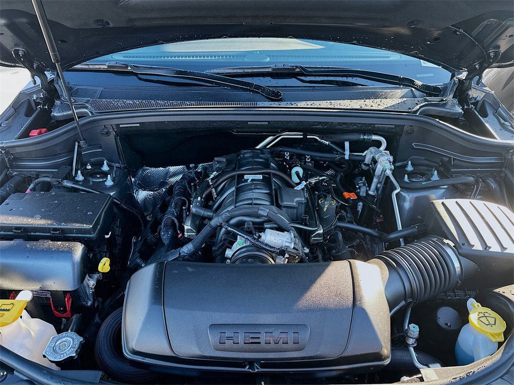 New 2026 Dodge Durango GT image 18