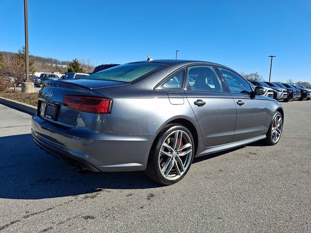 Used 2018 Audi S6 Premium Plus image 6