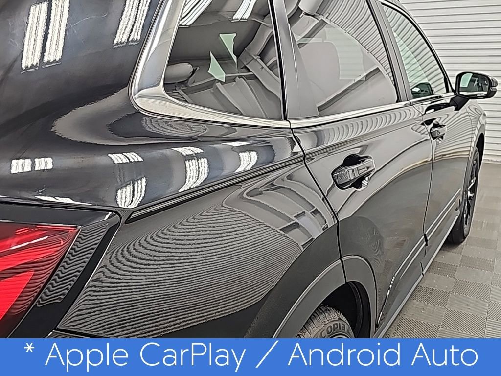 Used 2025 Honda CR-V Sport-L image 10