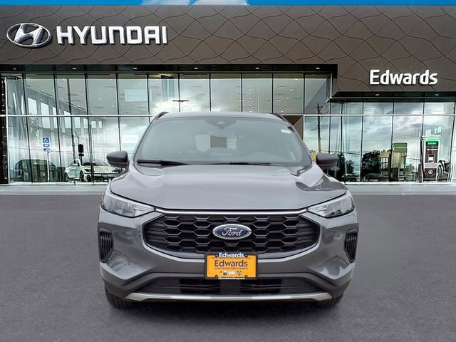 Used 2025 Ford Escape ST-Line AWD/4WD image 12