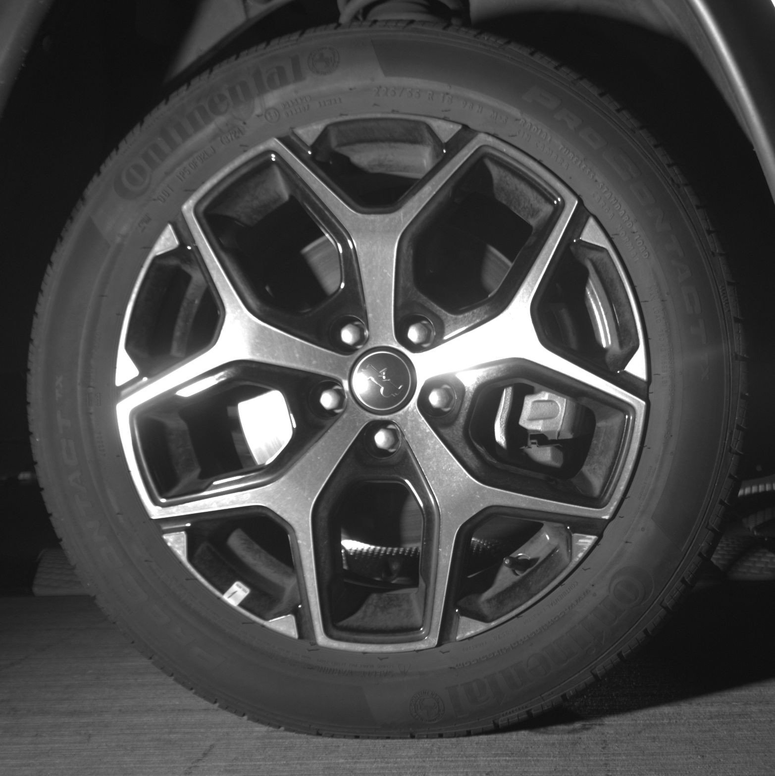 Used 2025 Jeep Compass Limited image 13