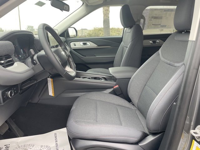 New 2026 Ford Explorer Active image 21