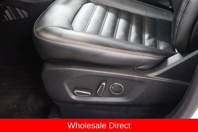 Used 2015 Ford Edge SEL w/ Equipment Group 201A image 12