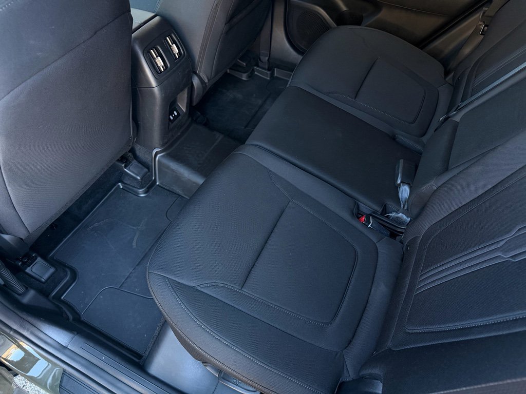 Certified 2025 Hyundai Tucson SEL image 15