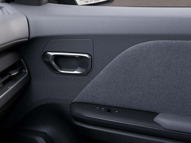 New 2026 Kia K4 FWD image 25