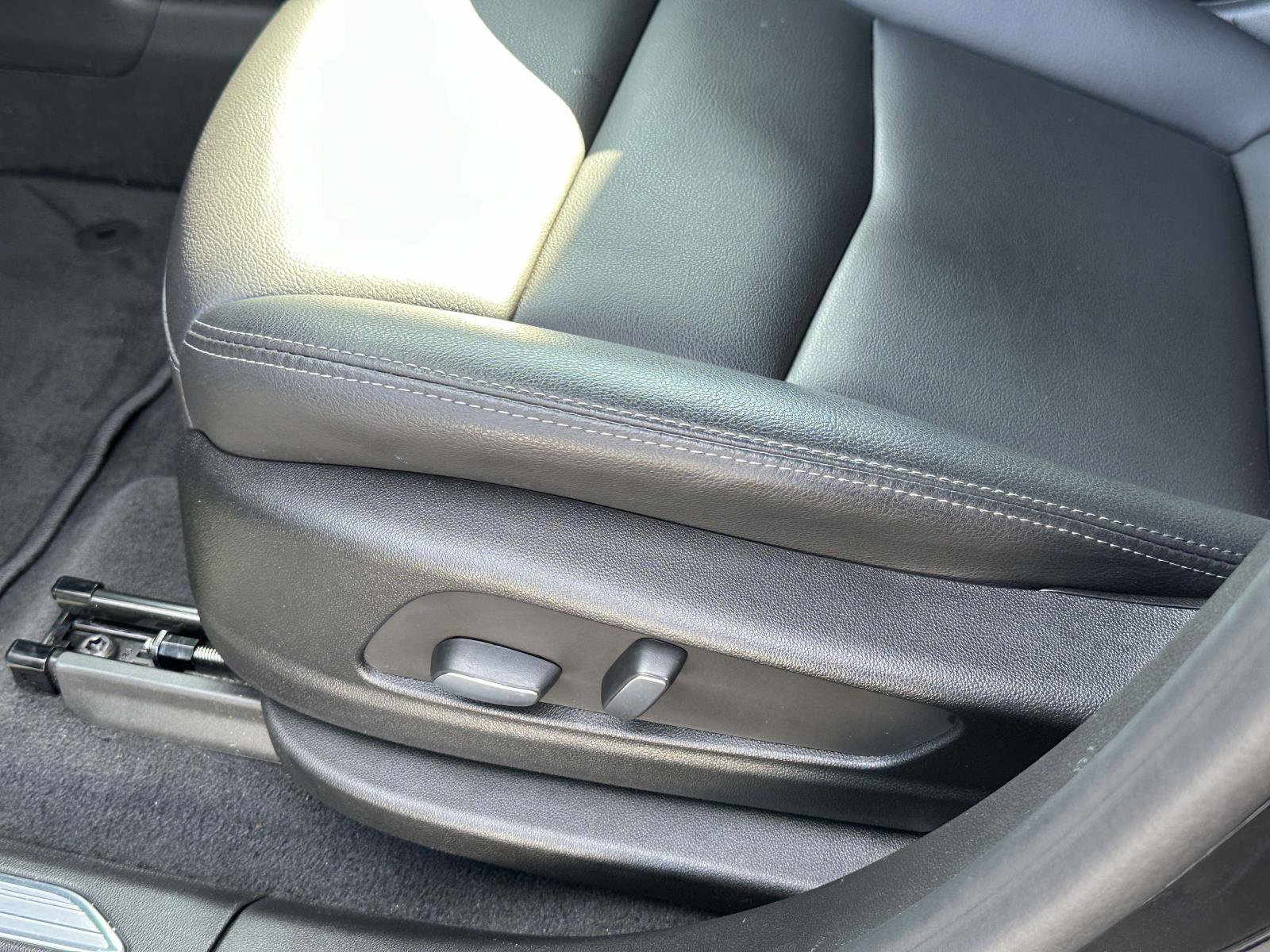 Used 2023 Cadillac XT5 Luxury image 20