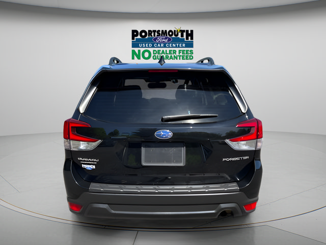 Used 2024 Subaru Forester Premium AWD/4WD image 11