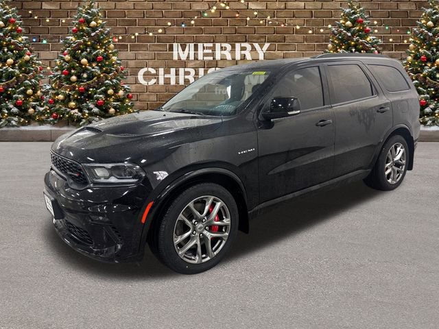 Used 2023 Dodge Durango R/T w/ Tow 'N Go Package image 1