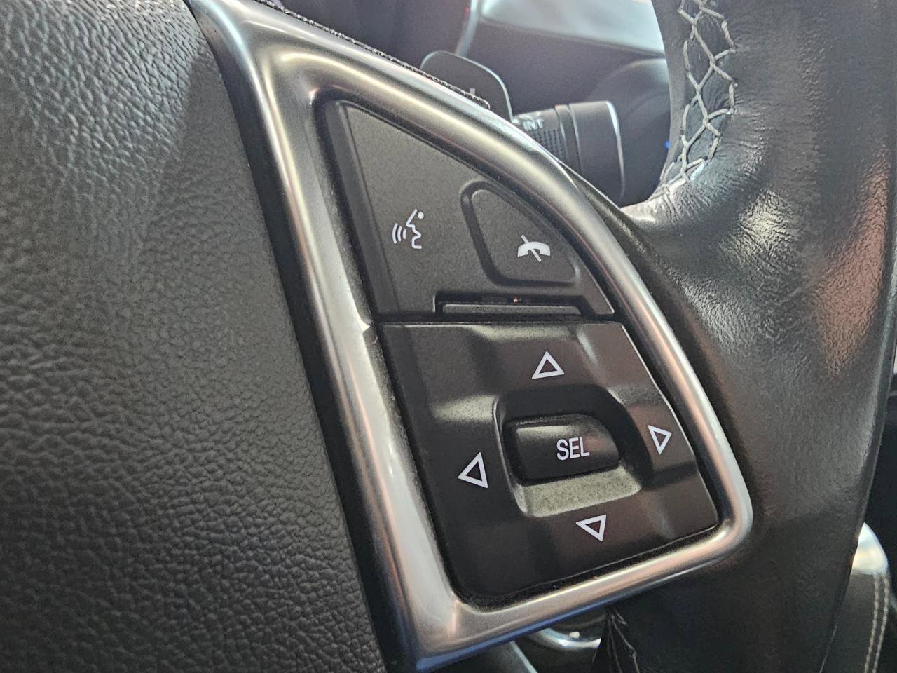 Used 2019 Chevrolet Camaro LT w/ RS Package RWD image 21