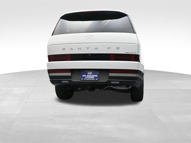 New 2026 Hyundai Santa Fe Limited AWD/4WD image 38