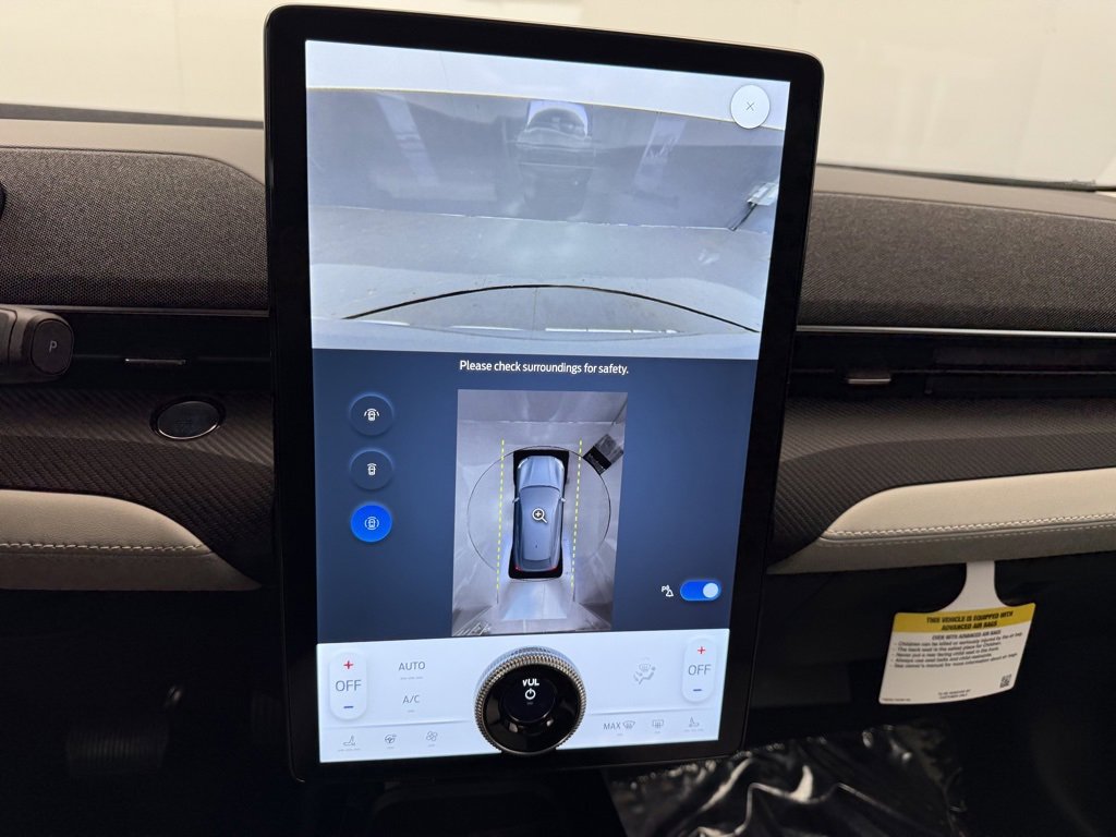 New 2025 Ford Mustang Mach-E Premium w/ Interior Protection Package image 48