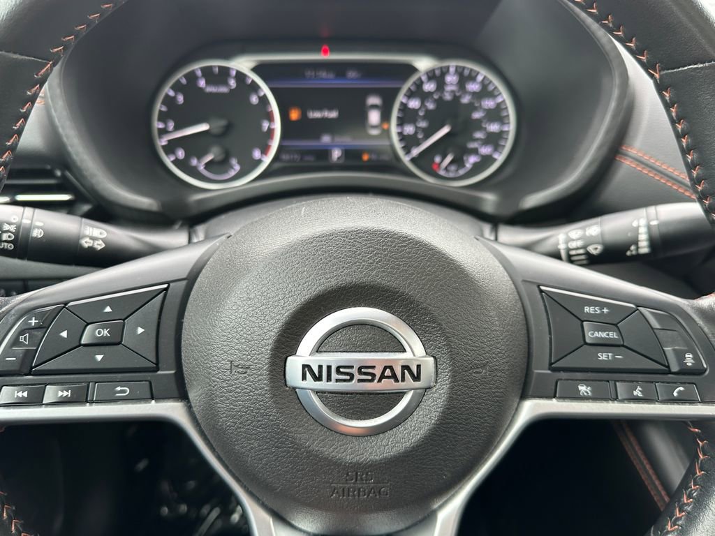 Used 2023 Nissan Sentra SR w/ SR Premium Package image 24