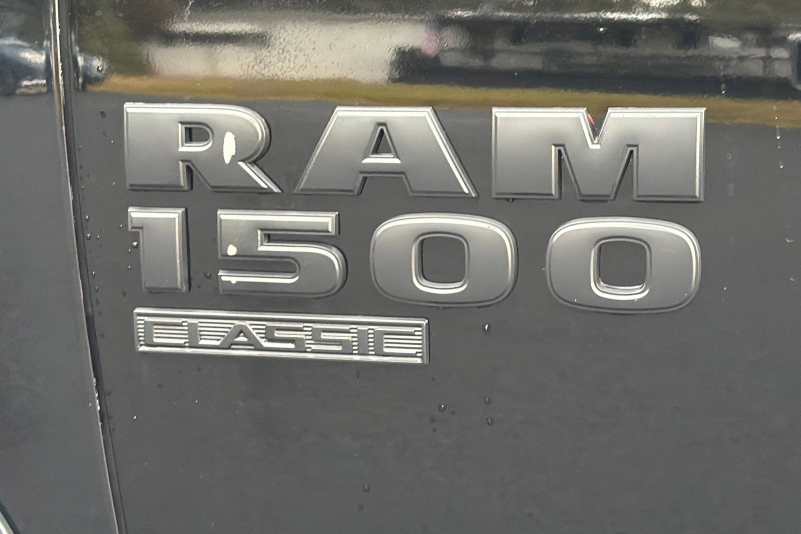 Used 2024 RAM 1500 Classic Warlock image 25