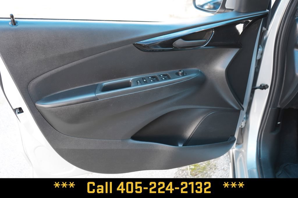 Used 2022 Chevrolet Spark ACTIV FWD image 16