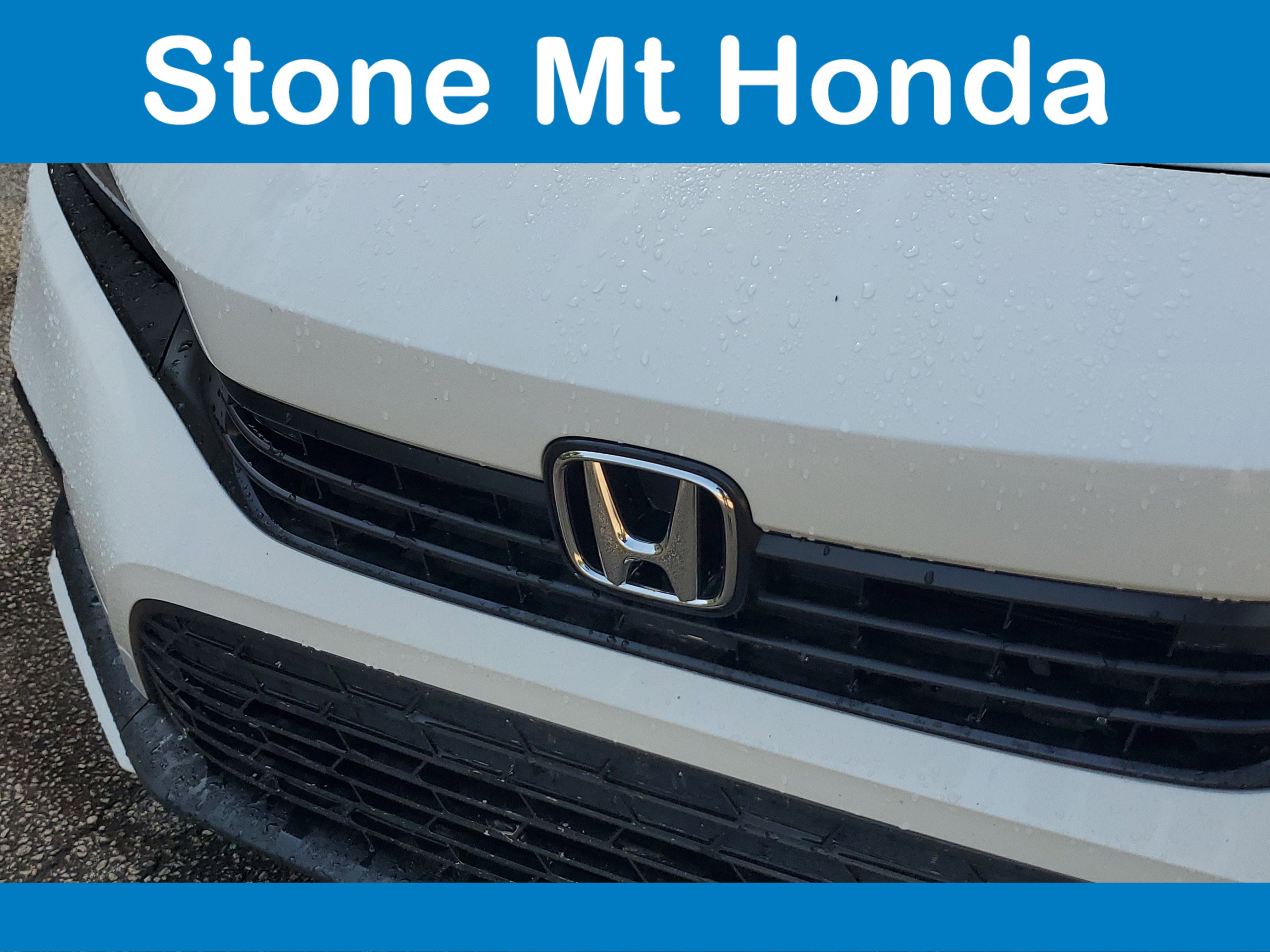 Used 2024 Honda Civic Sport image 5