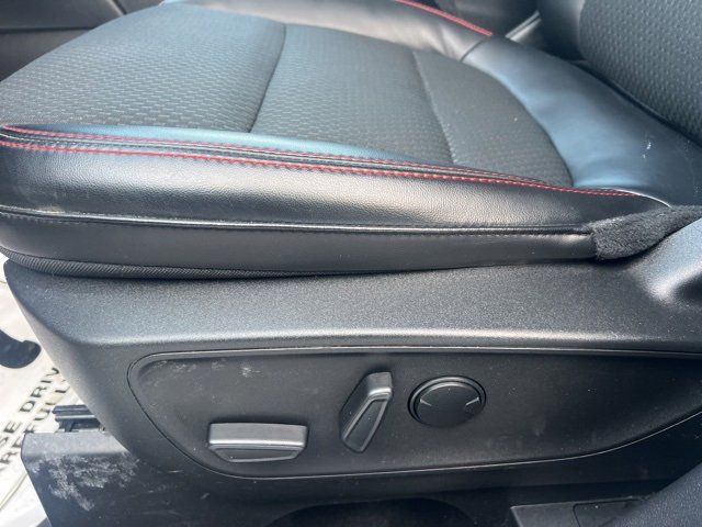 Used 2023 Ford Escape ST-Line Select w/ Tech Pack #2 image 22