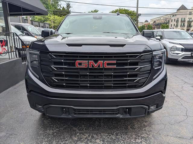 Used 2024 GMC Sierra 1500 Elevation AWD/4WD image 7