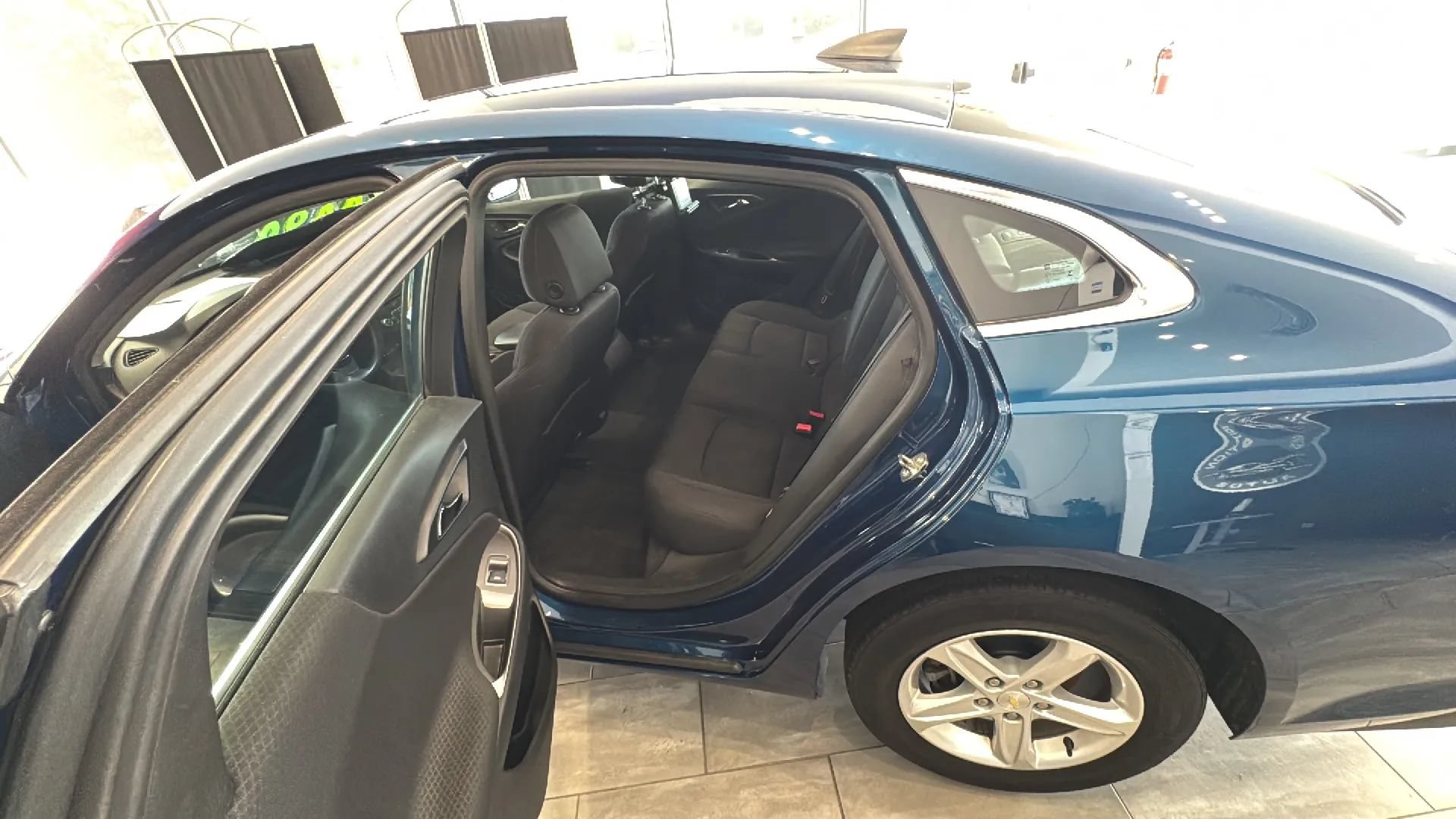 Used 2019 Chevrolet Malibu LS w/ LPO, Convenience Package 2 FWD image 23