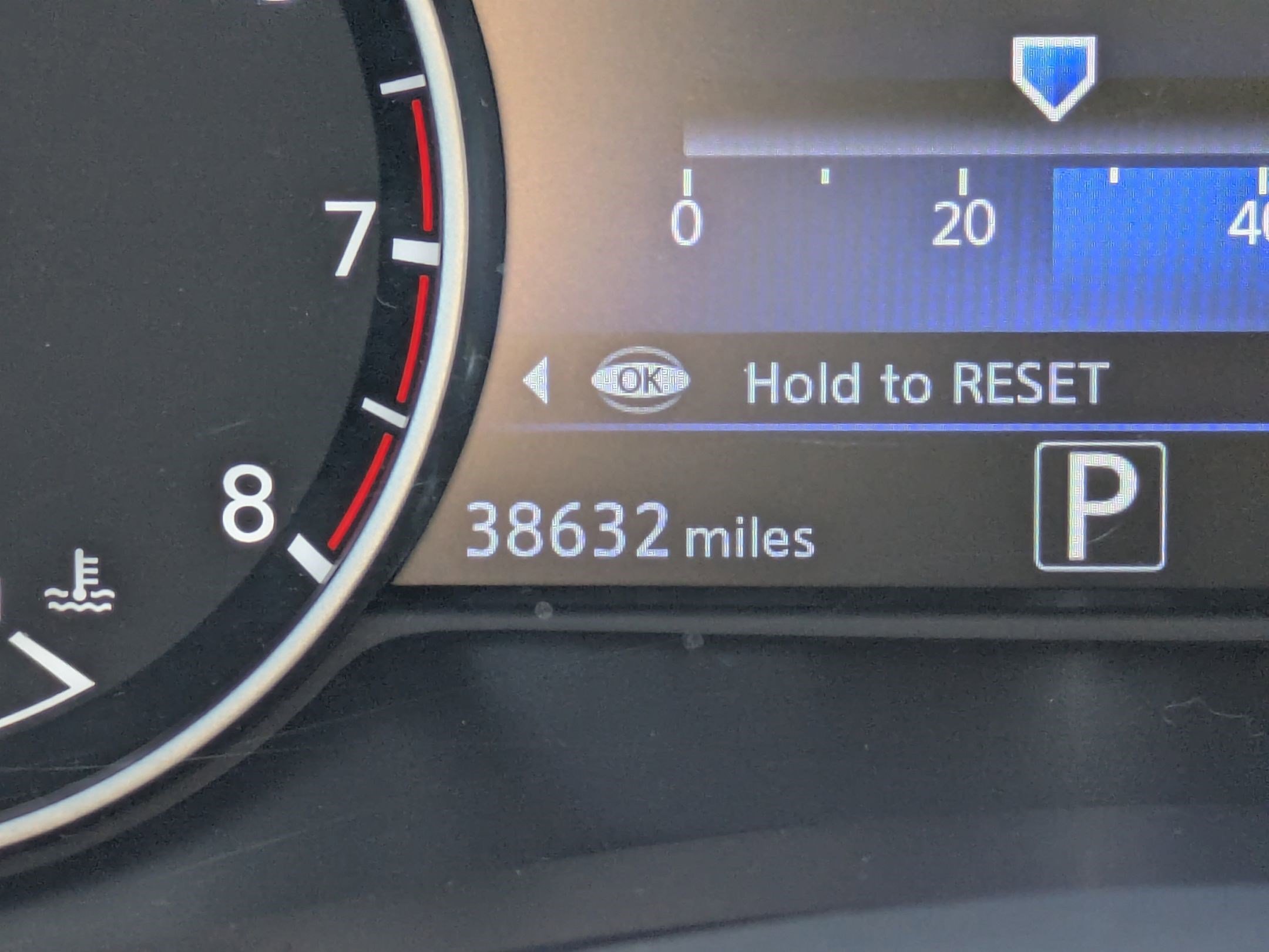 Used 2023 Nissan Murano SV w/ SV Midnight Edition Package AWD/4WD image 14
