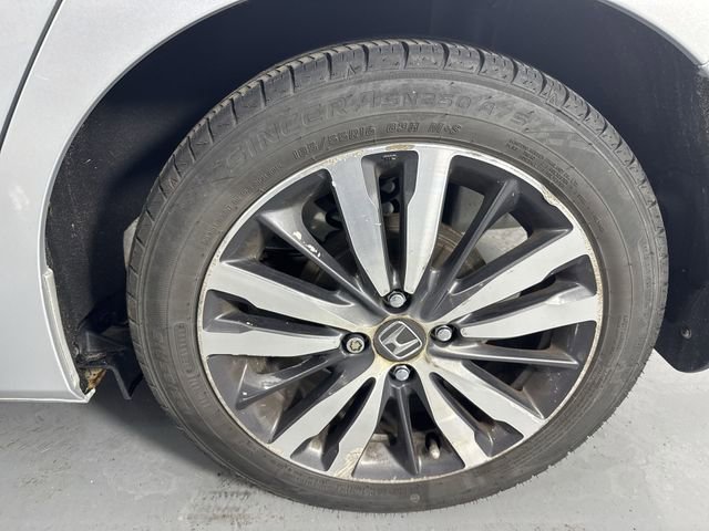 Used 2015 Honda Fit EX-L image 5