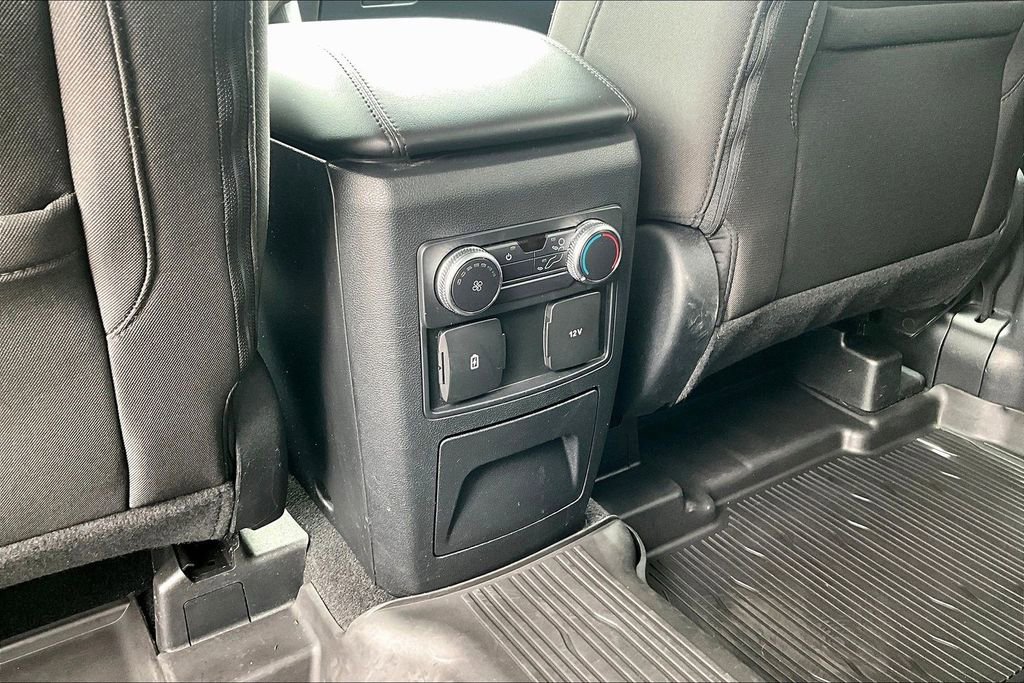 Certified 2022 Ford Explorer XLT AWD/4WD image 11
