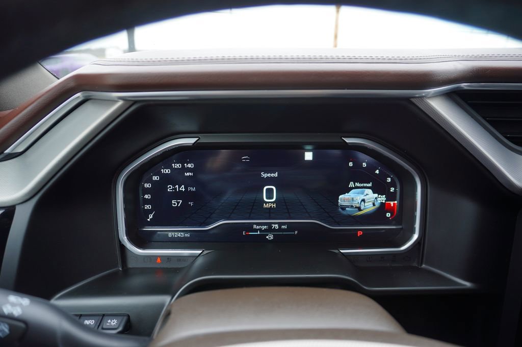 Used 2022 GMC Sierra 1500 Denali w/ Denali Reserve Package image 15