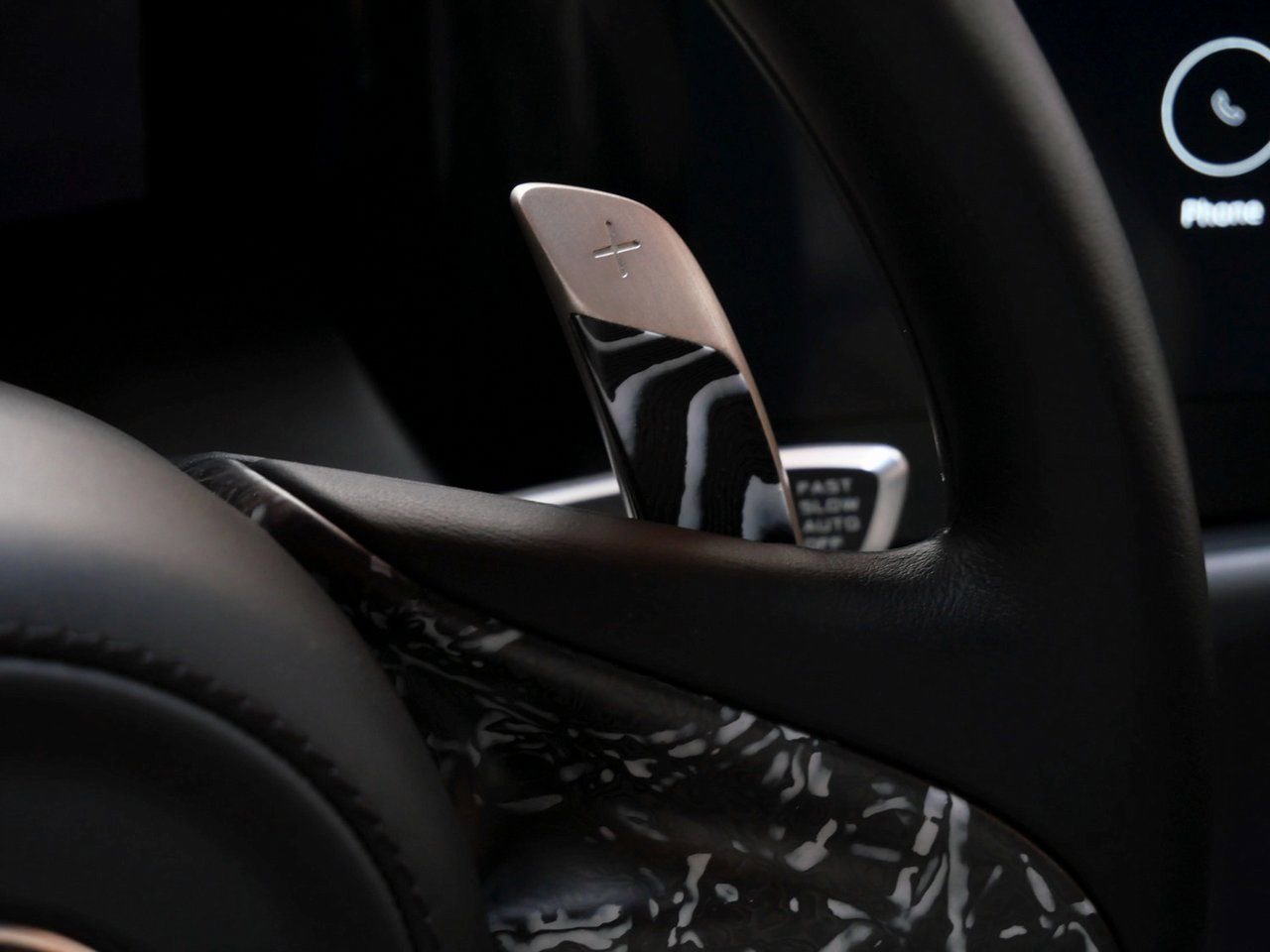 Used 2020 McLaren Speedtail RWD image 12