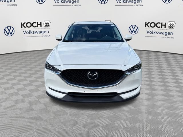 Used 2020 MAZDA CX-5 Touring AWD/4WD image 2