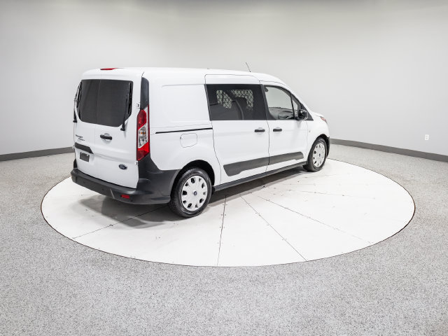 Used 2021 Ford Transit Connect XL FWD image 28