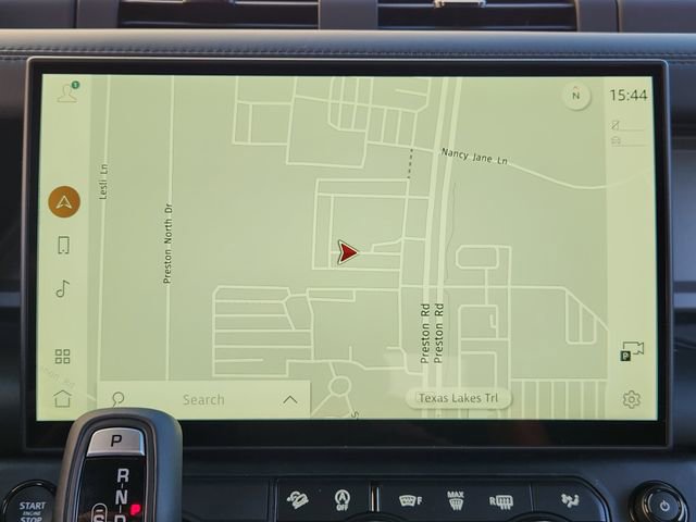 New 2026 Land Rover Defender 110 OCTA image 12
