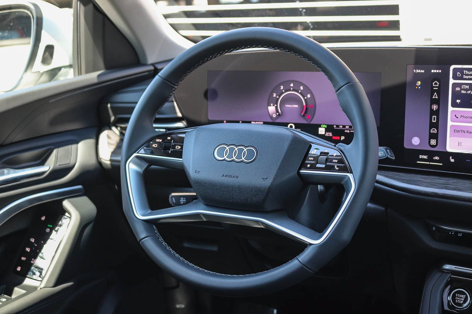 New 2026 Audi Q5 2.0T AWD/4WD image 15
