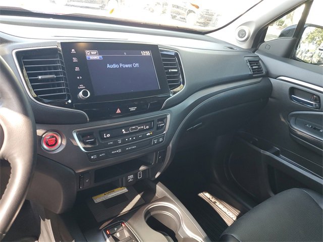 Used 2023 Honda Ridgeline RTL-E image 28