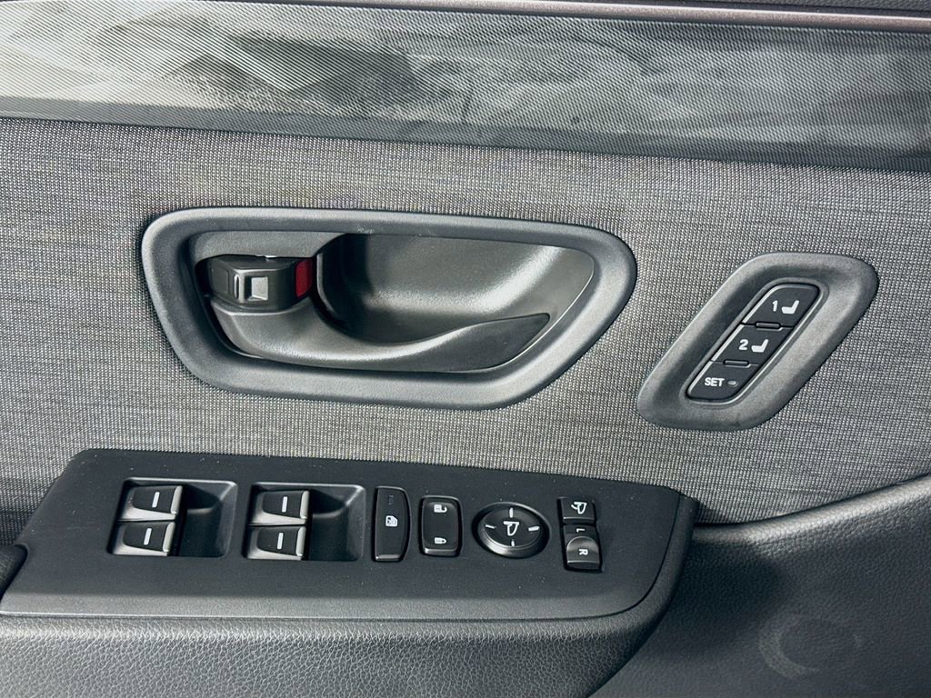 New 2026 Honda Passport TrailSport image 21