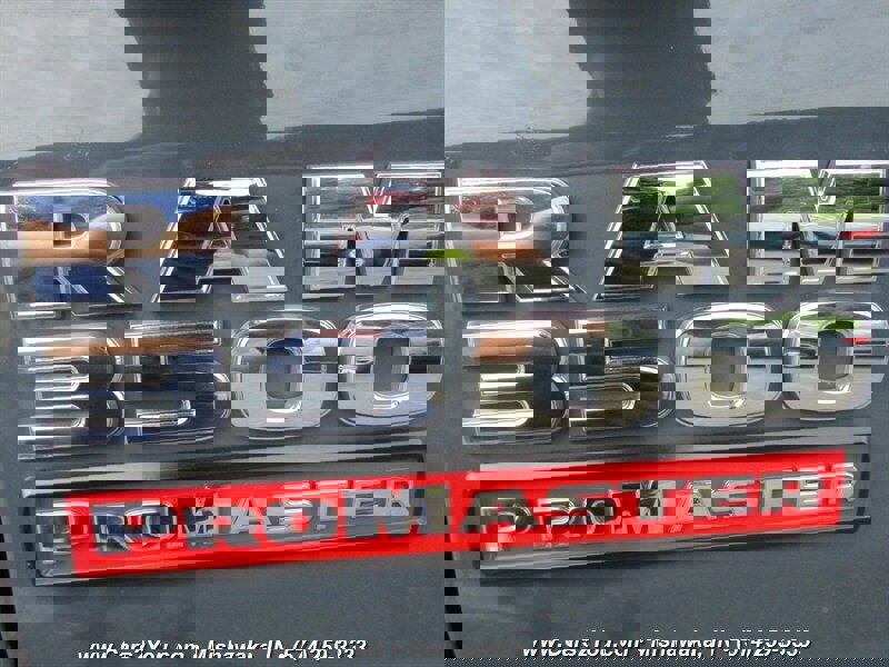 Used 2019 RAM ProMaster 3500 image 7