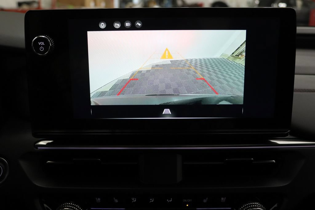 Certified 2024 Acura ZDX A-Spec AWD/4WD image 23