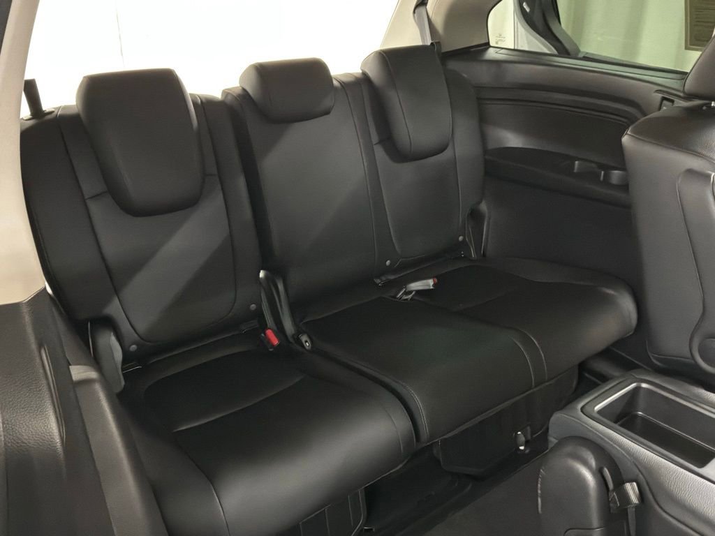 Certified 2026 Honda Odyssey EX-L image 28