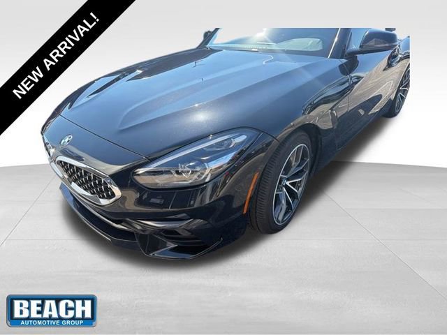 Used 2020 BMW Z4 sDrive30i w/ Convenience Package