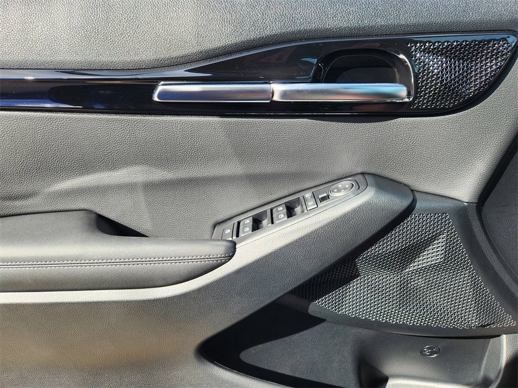 New 2026 Kia Seltos S image 16