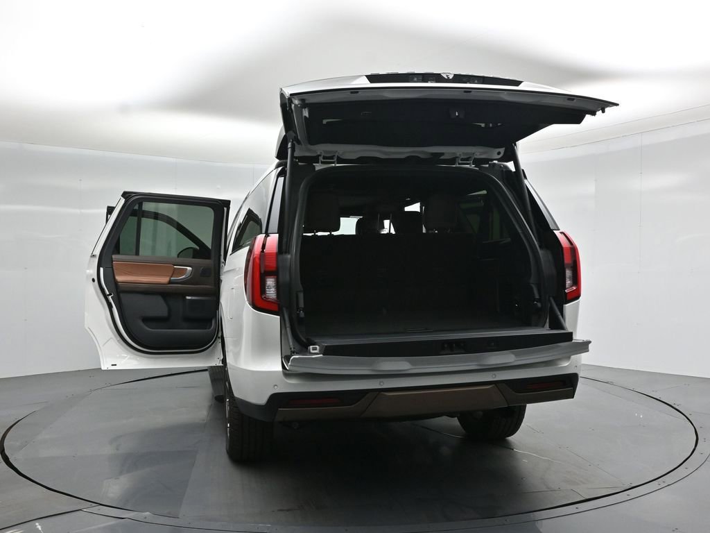 New 2026 Ford Expedition Max King Ranch AWD/4WD image 34