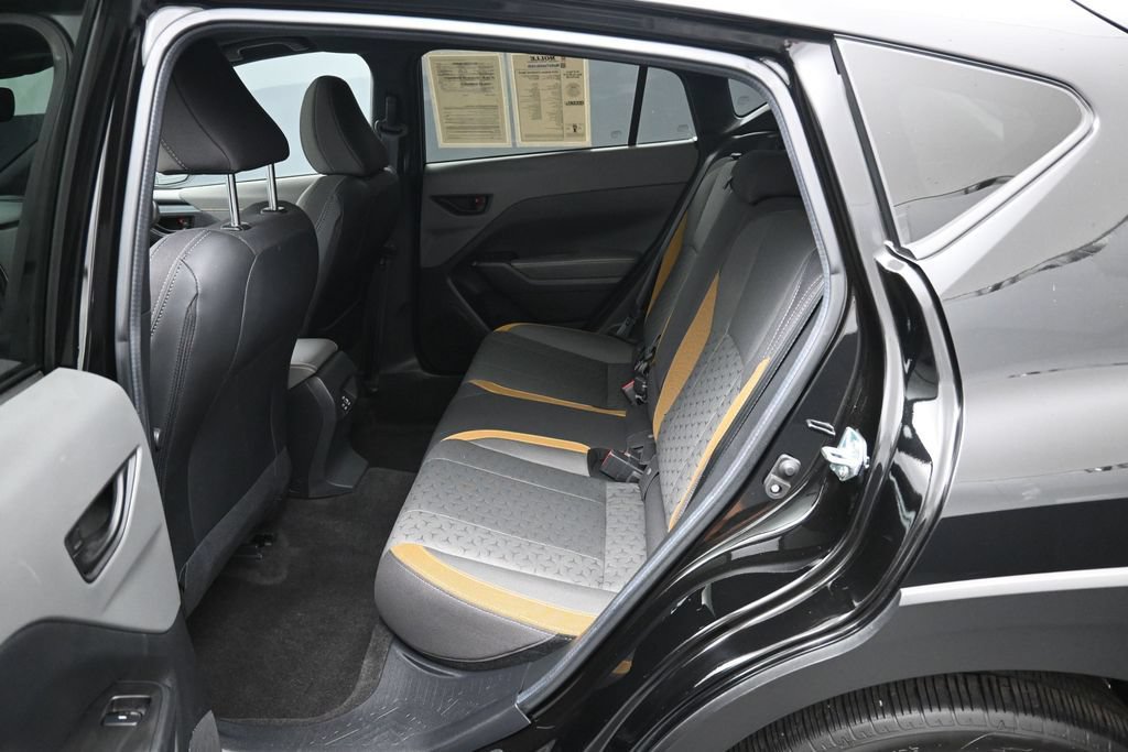 Used 2024 Subaru Crosstrek 2.5i Sport w/ Popular Package #4A AWD/4WD image 27