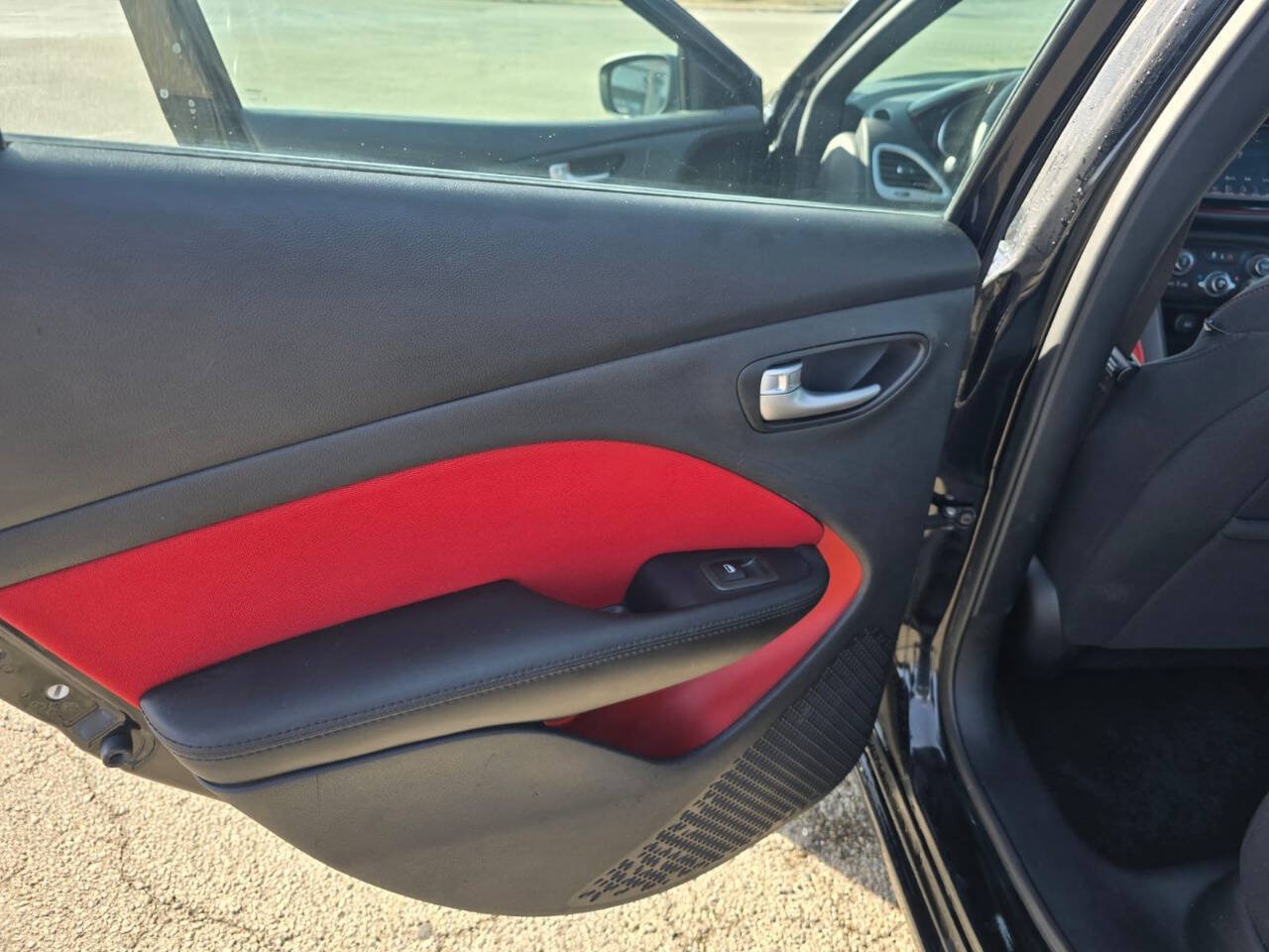 Used 2013 Dodge Dart Rallye FWD image 12