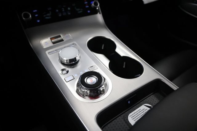 New 2026 Genesis GV70 2.5T Select AWD/4WD image 29