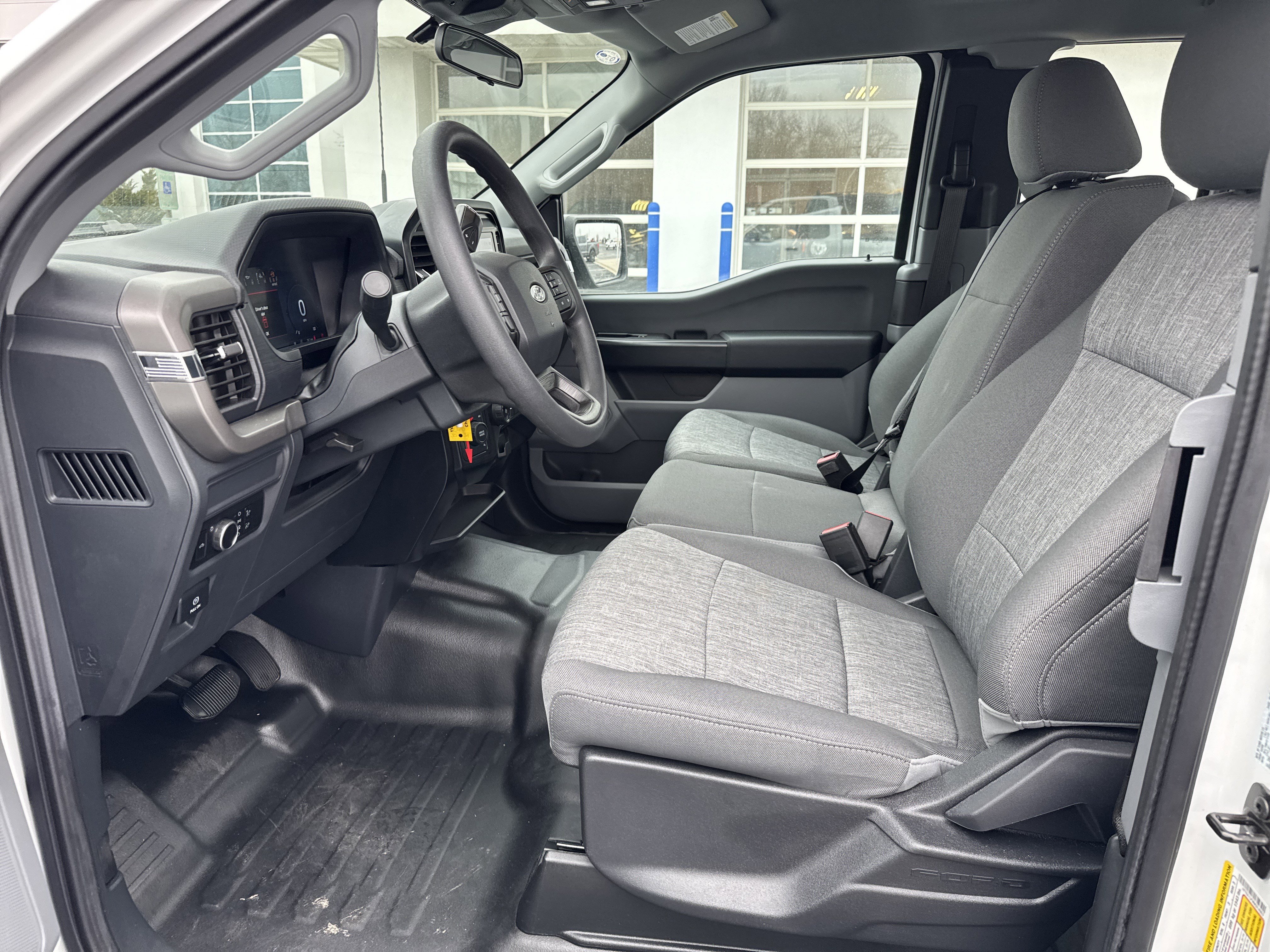 Used 2024 Ford F150 XL image 23