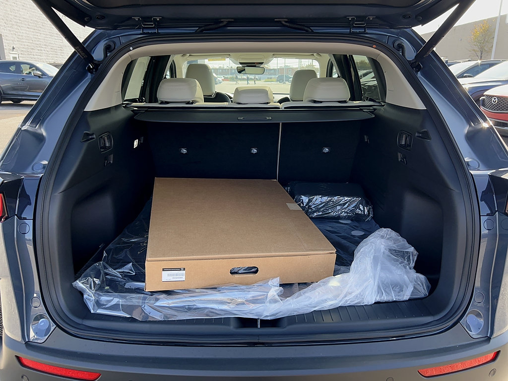 New 2026 MAZDA CX-50 AWD 2.5 S w/ Weather Package image 7
